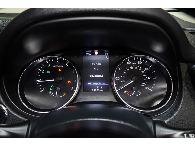 Used Nissan Qashqai 2019 for sale - 76245594: Photo 17