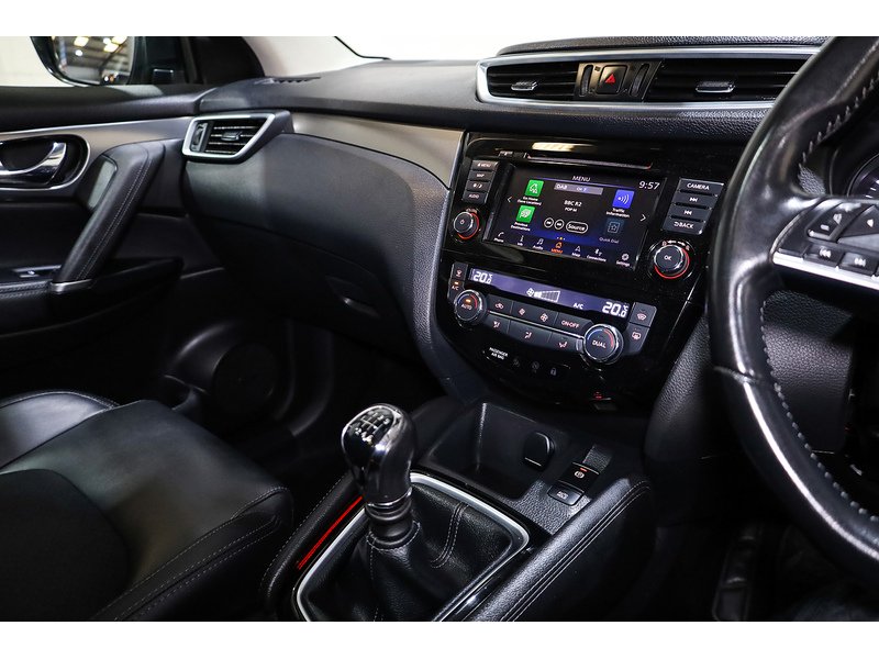 Used Nissan Qashqai 2019 for sale - 76245594: Photo 19