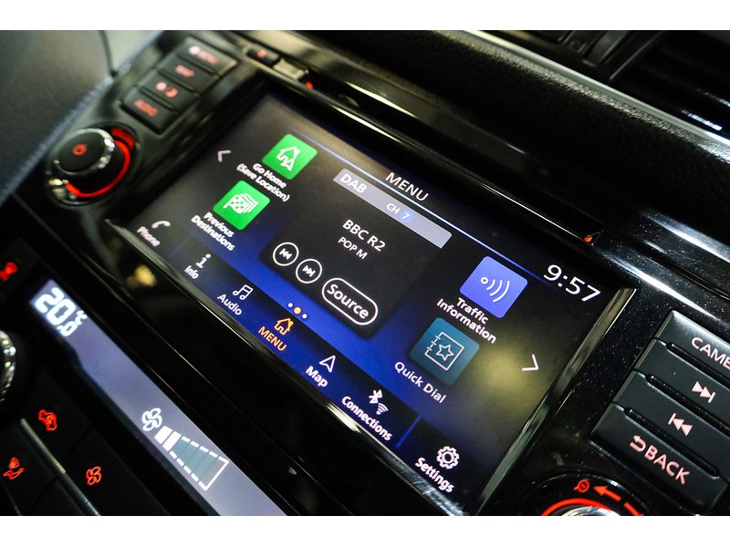 Used Nissan Qashqai 2019 for sale - 76245594: Photo 22