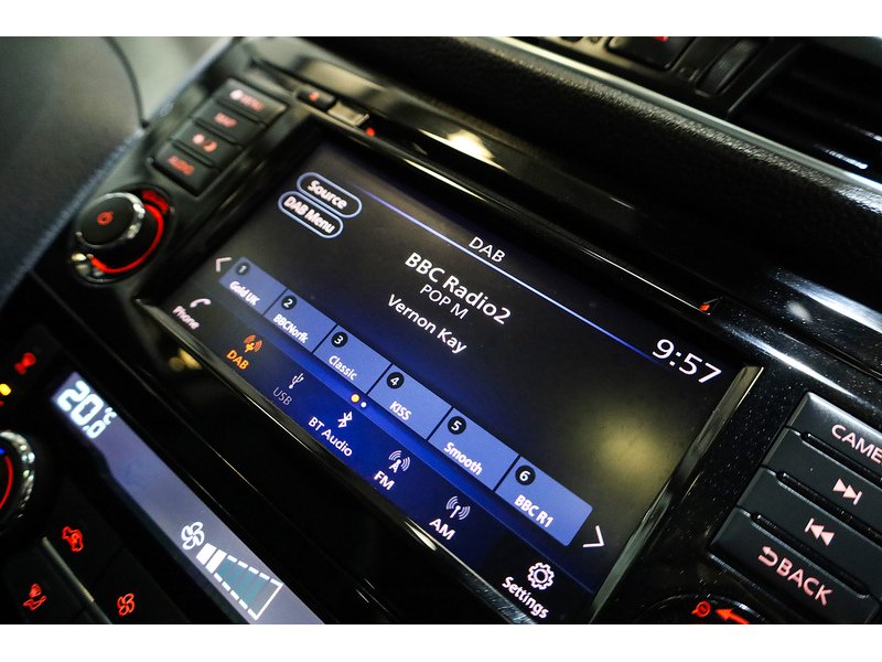 Used Nissan Qashqai 2019 for sale - 76245594: Photo 23