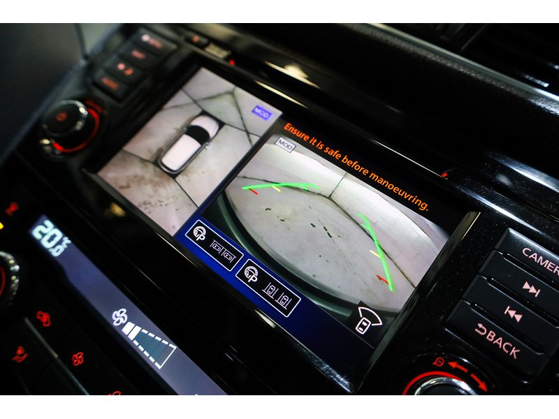 Used Nissan Qashqai 2019 for sale - 76245594: Photo 24