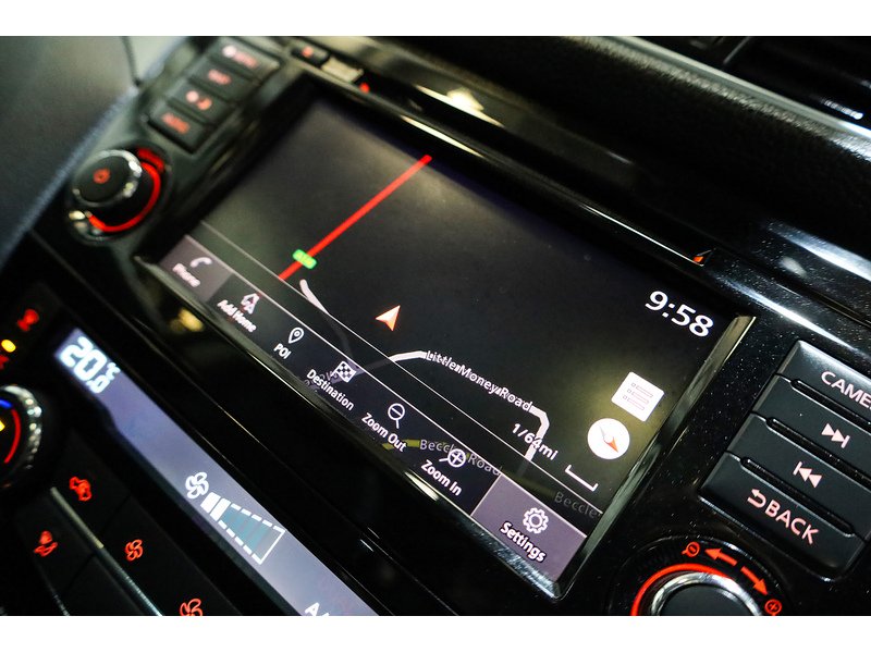 Used Nissan Qashqai 2019 for sale - 76245594: Photo 25