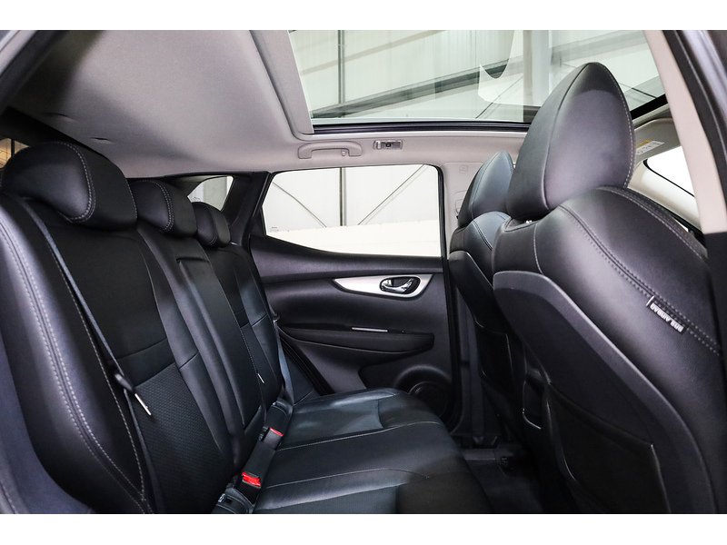 Used Nissan Qashqai 2019 for sale - 76245594: Photo 27