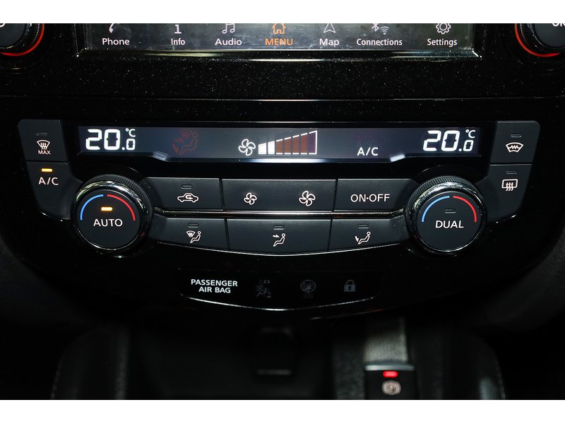 Used Nissan Qashqai 2019 for sale - 76245594: Photo 29