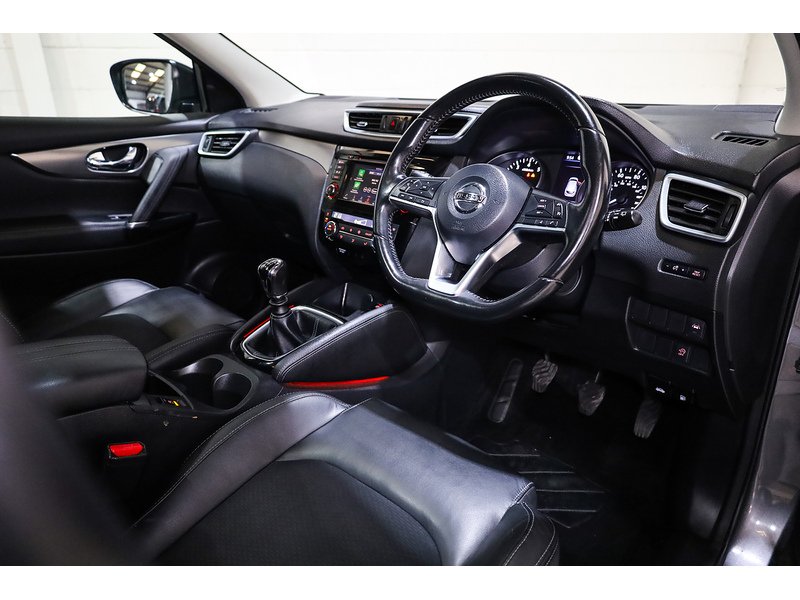 Used Nissan Qashqai 2019 for sale - 76245594: Photo 3