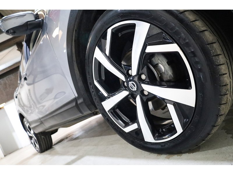 Used Nissan Qashqai 2019 for sale - 76245594: Photo 44