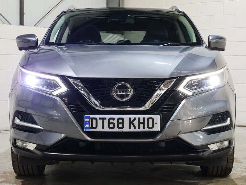 Used Nissan Qashqai 2019 for sale - 76245594: Photo 5