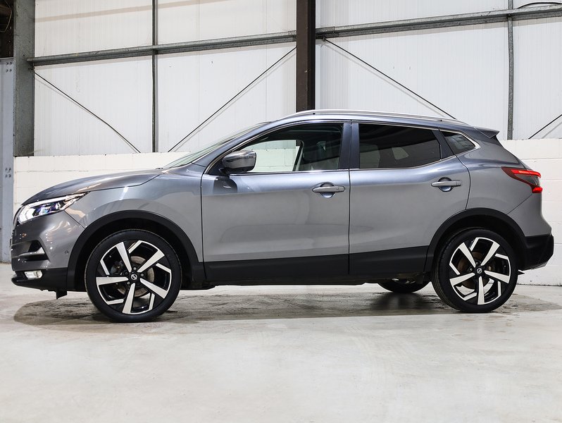 Used Nissan Qashqai 2019 for sale - 76245594: Photo 7