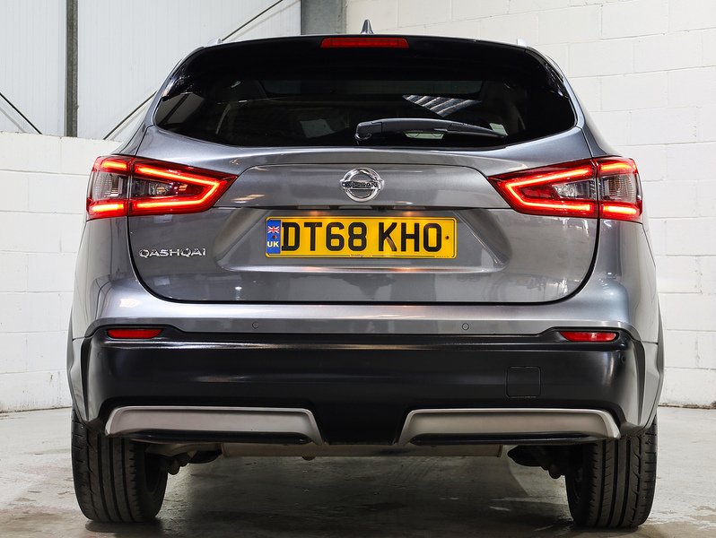 Used Nissan Qashqai 2019 for sale - 76245594: Photo 8