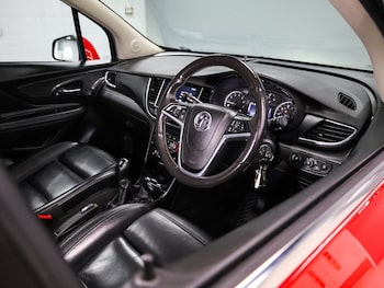Used Vauxhall Mokka X 2017 for sale - 79400550: Photo