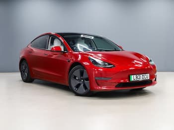 Used Tesla Model 3 2021 for sale - 79715983: Photo