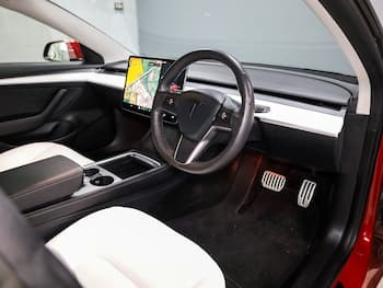 Used Tesla Model 3 2021 for sale - 79715983: Photo