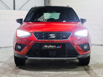 Used SEAT Arona 2019 for sale - 78708912: Photo