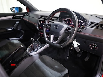Used SEAT Arona 2019 for sale - 78708912: Photo