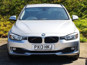 Used BMW 3 Series 2013 for sale - 78453583: Photo