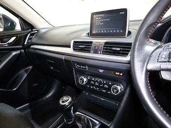 Used Mazda Mazda3 2015 for sale - 76426372: Photo