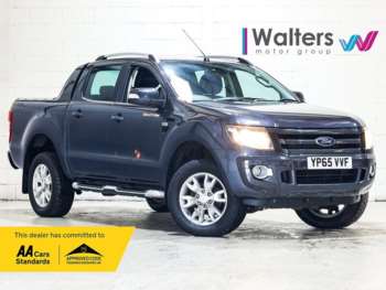 Used Ford Ranger 2015 for sale - 72463654: Photo