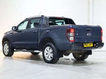 Used Ford Ranger 2015 for sale - 72463654: Photo
