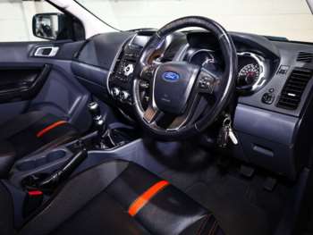 Used Ford Ranger 2015 for sale - 72463654: Photo