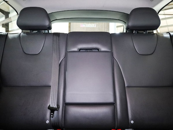 Used Volvo XC60 2017 for sale - 76171093: Photo 24