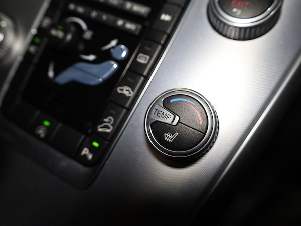 Used Volvo XC60 2017 for sale - 76171093: Photo 27