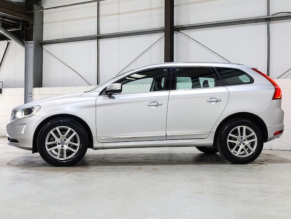 Used Volvo XC60 2017 for sale - 76171093: Photo 7