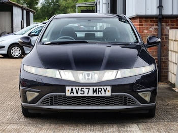 Used Honda Civic 2007 for sale - 78894922: Photo