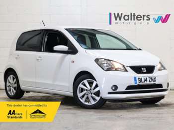 2014 - 1.0 75 Sport 5dr
