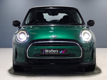Used MINI Hatch 2023 for sale - 78708969: Photo