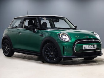 Used MINI Hatch 2023 for sale - 78708969: Photo