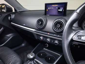 Used Audi A3 2018 for sale - 69188230: Photo