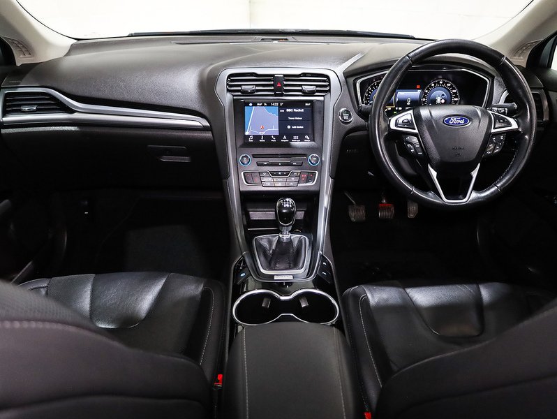 Used Ford Mondeo 2017 for sale - 77422916: Photo 13