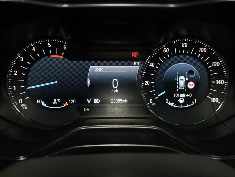 Used Ford Mondeo 2017 for sale - 77422916: Photo 17