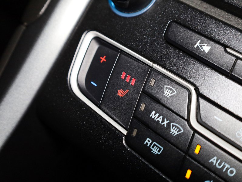 Used Ford Mondeo 2017 for sale - 77422916: Photo 18