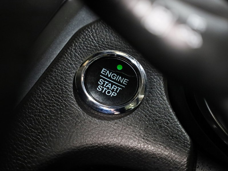 Used Ford Mondeo 2017 for sale - 77422916: Photo 19