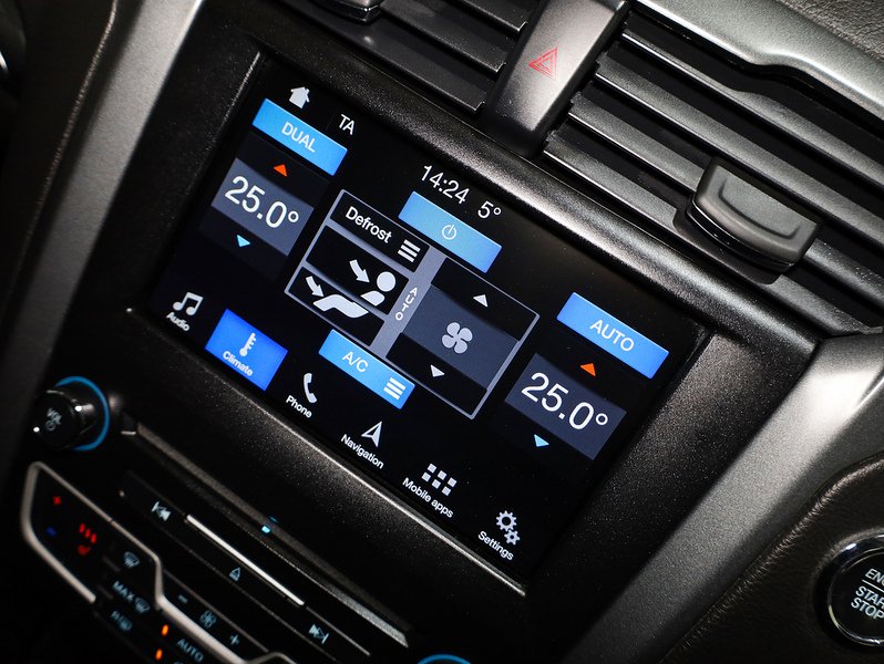 Used Ford Mondeo 2017 for sale - 77422916: Photo 23