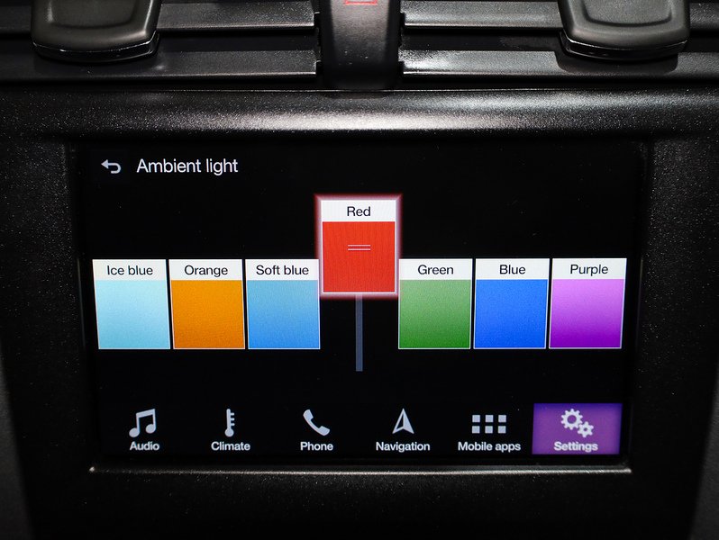 Used Ford Mondeo 2017 for sale - 77422916: Photo 26