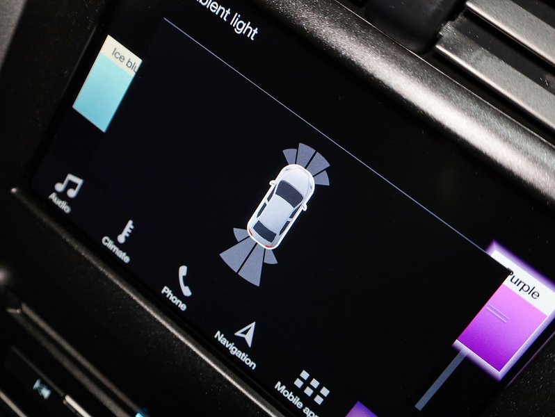 Used Ford Mondeo 2017 for sale - 77422916: Photo 29