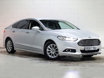 Used Ford Mondeo 2017 for sale - 77422916: Photo