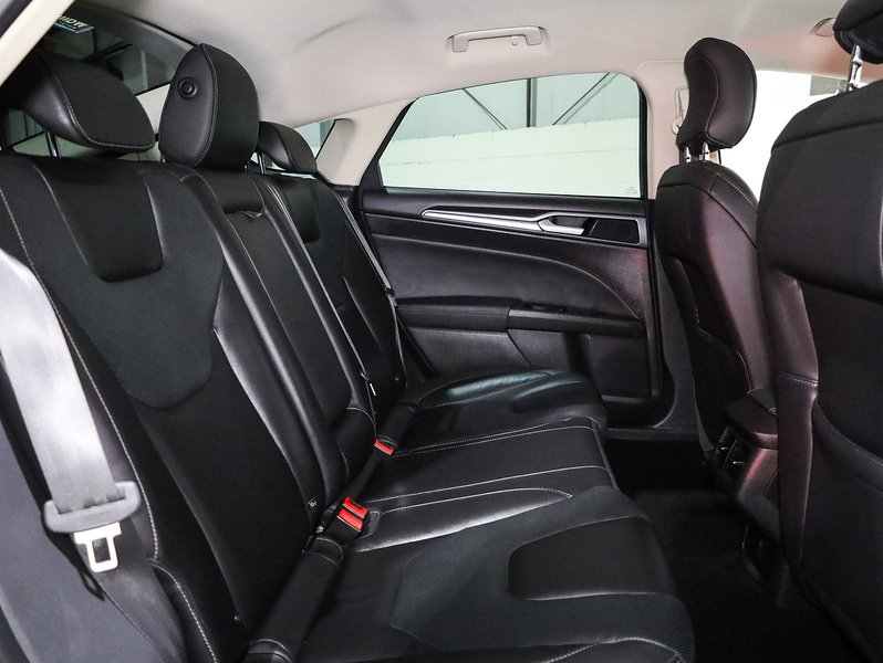 Used Ford Mondeo 2017 for sale - 77422916: Photo 31