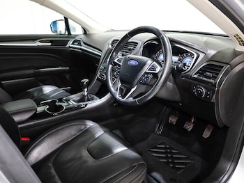 Used Ford Mondeo 2017 for sale - 77422916: Photo