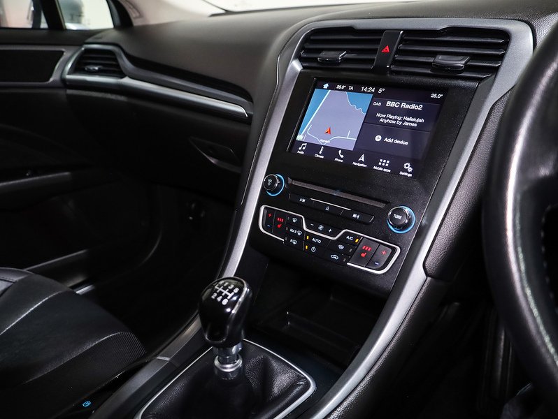 Used Ford Mondeo 2017 for sale - 77422916: Photo 4