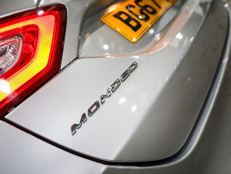 Used Ford Mondeo 2017 for sale - 77422916: Photo 40