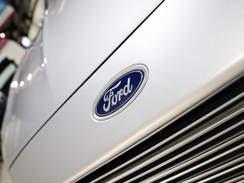 Used Ford Mondeo 2017 for sale - 77422916: Photo 41