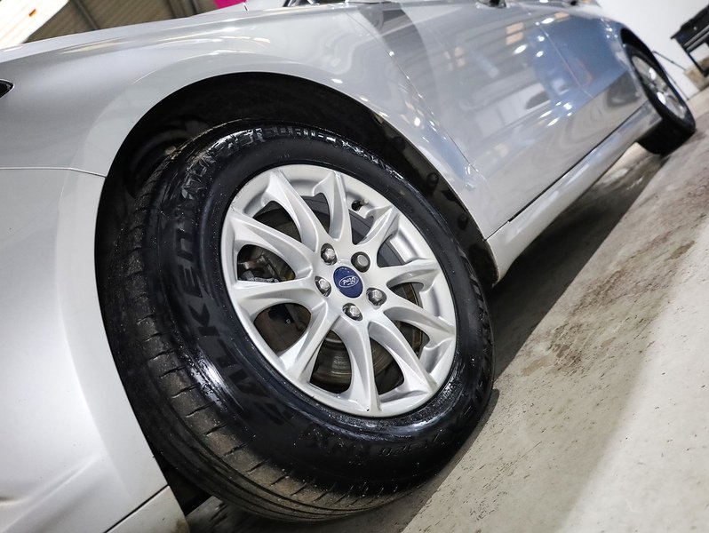 Used Ford Mondeo 2017 for sale - 77422916: Photo 42