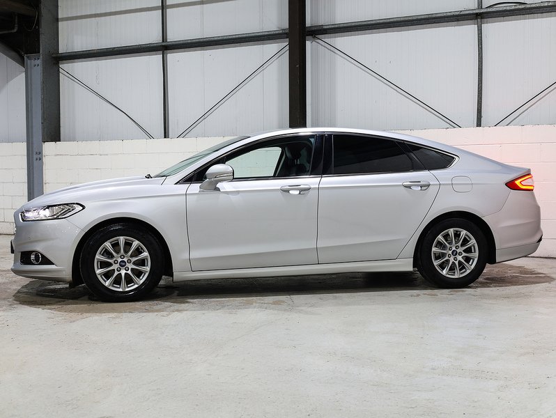 Used Ford Mondeo 2017 for sale - 77422916: Photo 7