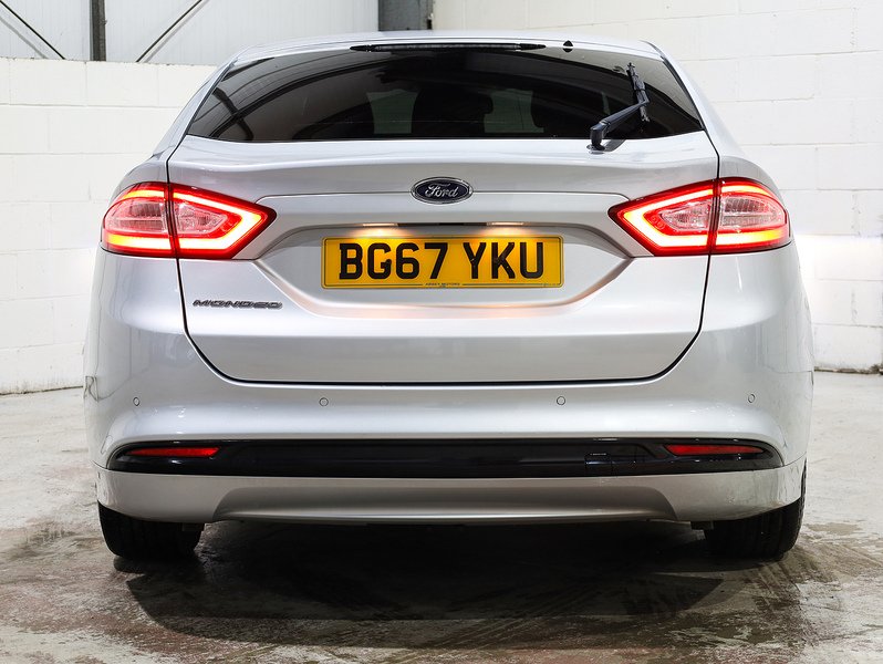 Used Ford Mondeo 2017 for sale - 77422916: Photo 8