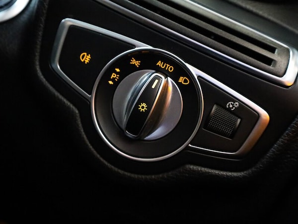 Used Mercedes-Benz C Class 2017 for sale - 74829771: Photo 28