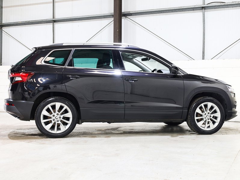 Used Skoda Karoq 2019 for sale - 76496948: Photo 10