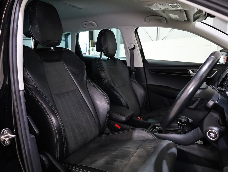 Used Skoda Karoq 2019 for sale - 76496948: Photo 13